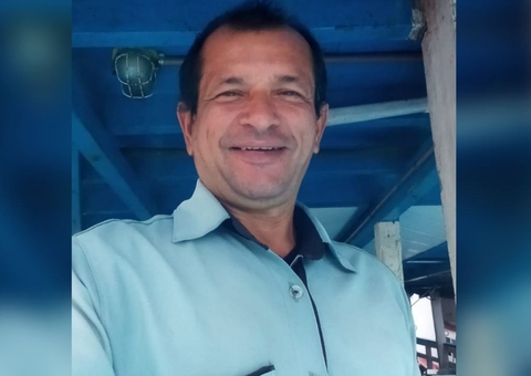 Taxista desaparece após sair de Manaus para trabalhar em Manacapuru