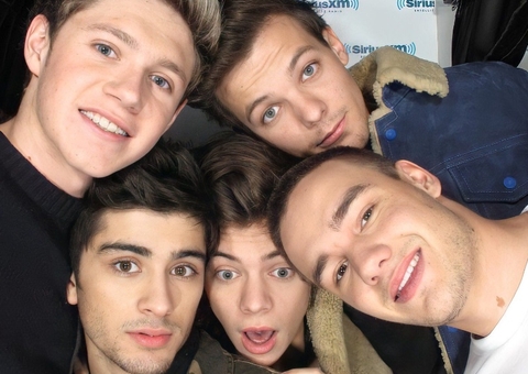 One Direction lamenta morte de Liam Payne: 'nosso irmão'