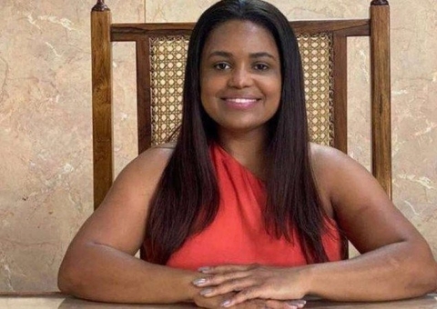 Vereador é morto e filha de Fernandinho Beira-Mar assume vaga na câmara