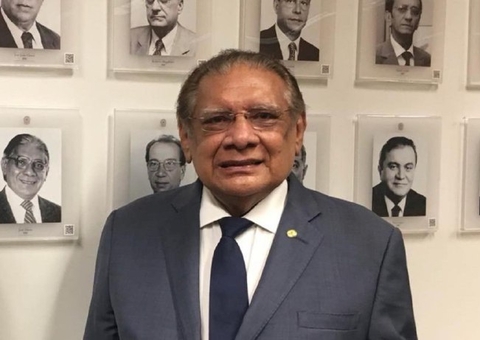 Morre aos 84 anos José Dutra, ex-deputado federal do Amazonas  