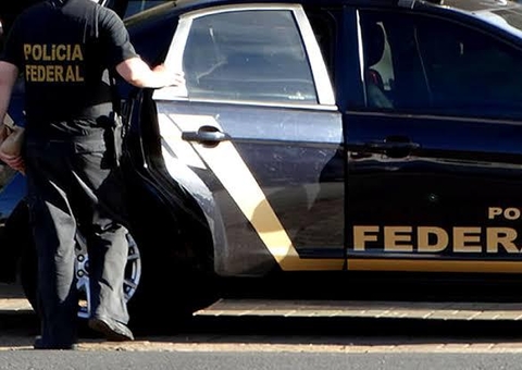 Ex-gestores do Incra são alvos de operação da PF no Amazonas