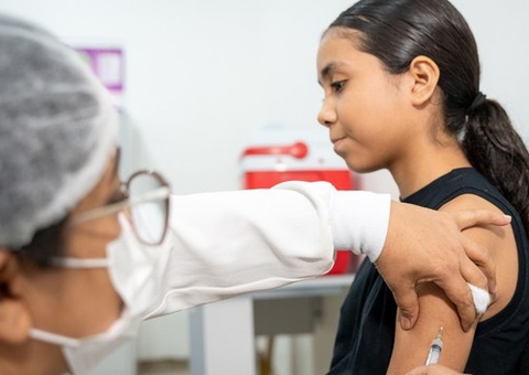 Saúde destina R$ 150 milhões para programas de vacinação em todo o Brasil