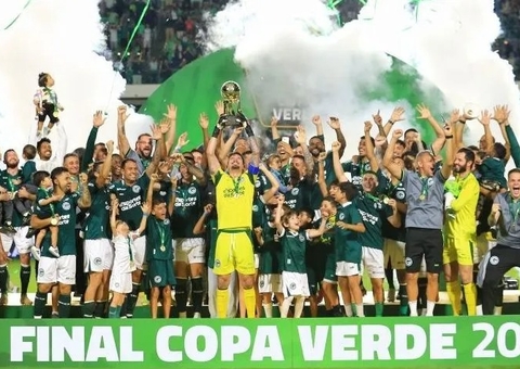 Conheça os campeões da Copa Verde; final é hoje entre Vila Nova e Paysandu