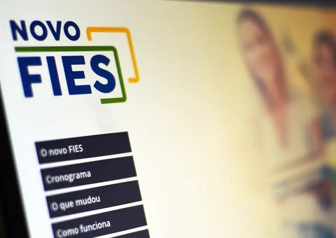 Inscrições para o Fies terminam nesta segunda-feira