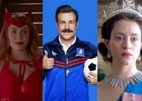 Emmy 2021 premia séries e artistas favoritos hoje; Veja quem está na lista