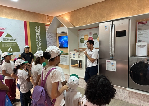 Centro de Eficiência Energética abre para visitação na próxima sexta (13)
