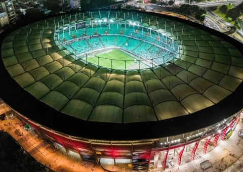 Bahia x Fluminense: horário e onde assistir ao jogo pelo Brasileirão