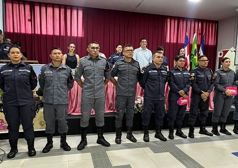 Manacapuru implementa Ronda Maria da Penha para proteção às mulheres