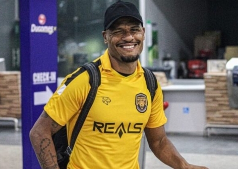 Patric projeta duelo contra o Remo e briga pelo título da Copa Verde