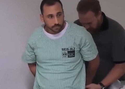 Anestesista denunciado por estupro de paciente vai à audiência hoje