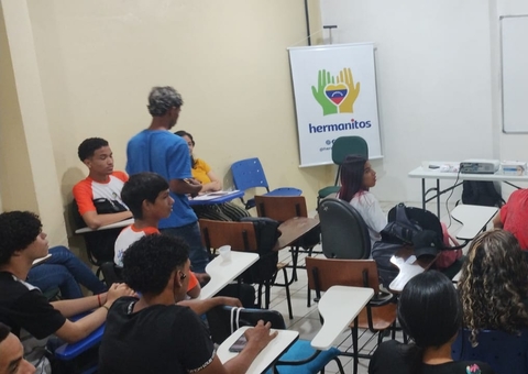 Evento debate políticas públicas para refugiados e apátridas em Manaus