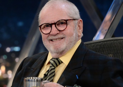 Jô Soares morre aos 84 anos em hospital em São Paulo