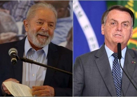 Lula quebra silêncio sobre suspeitas de corrupção no governo Bolsonaro