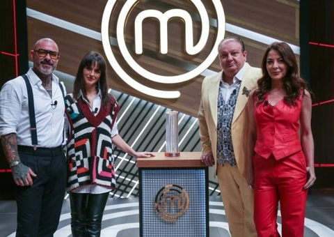 'Masterchef Brasil 2022': Conheça os participantes da 9ª temporada