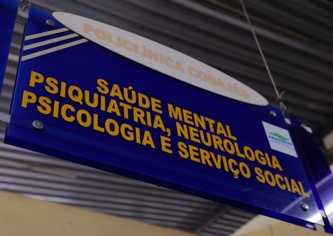 Consultas com psicólogos e psiquiatras na Policlínica Codajás serão retomadas