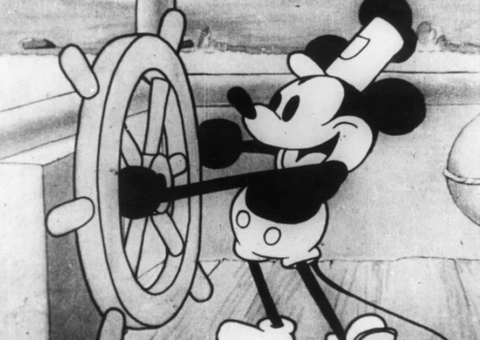 Mickey Mouse vai deixar de ser exclusivo da Disney; entenda motivo