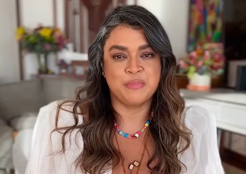 Preta Gil anuncia que vai começar tratamento contra câncer no intestino