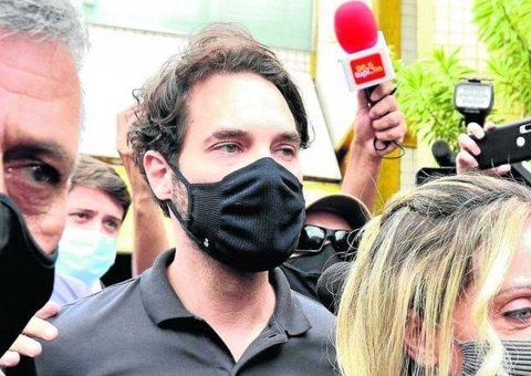 Prisão preventiva do ex-vereador Doutor Jairinho é mantida