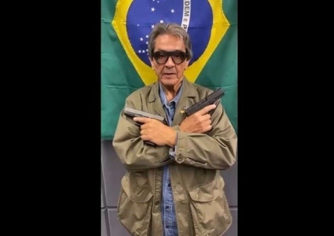 Armado, Roberto Jefferson xinga embaixador da China de 'macaco'