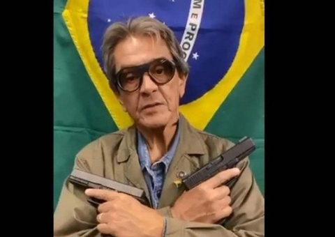 Roberto Jefferson passa por audiência de custódia e prisão é mantida