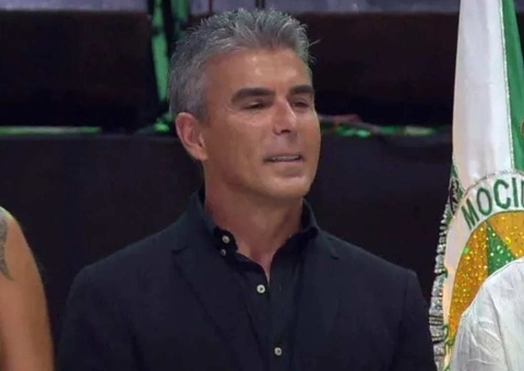 Bicheiro e patrono de escola de samba é preso suspeito de mandar matar rival