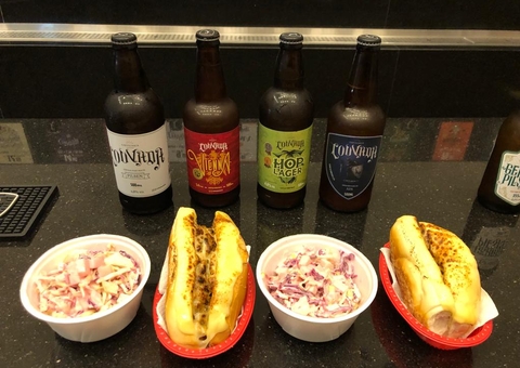 ‘Festival da Cerveja’ movimenta o fim de semana em Manaus