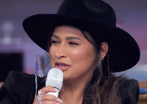 Simone Mendes deixa no ar que foi bloqueada pela irmã Simaria; veja vídeo 