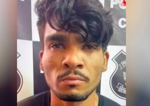 Veja cronologia da fuga do serial Killer Lázaro Barbosa