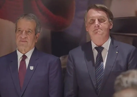 Valdemar chama atos golpistas de 'loucura' e diz que não representam Bolsonaro