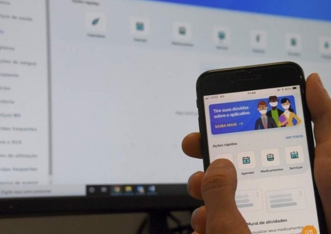 Cartão Nacional de Vacinação Online é aprovado na Câmara