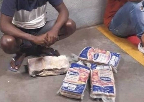 Homem morto por roubar carne pediu ajuda de amiga; ‘não me deixa morrer’