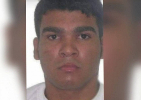 'Espero que ele se entregue', diz esposa de serial killer Lázaro