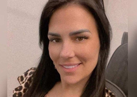 Com histórico de stalker, policial é presa após esfaquear ex com canivete 