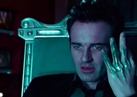 Julian McMahon, o Doutor Destino de Quarteto Fantástico, morre aos 56 anos