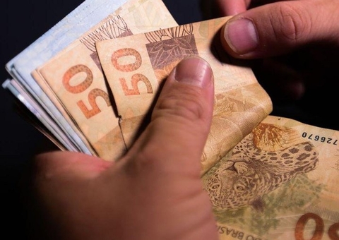 Auxílio emergencial pode ser prorrogado até setembro