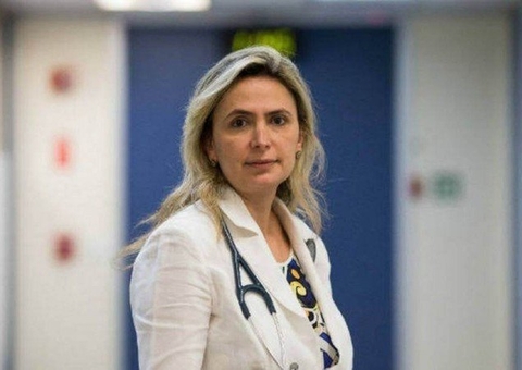 Ludhmilla Hajjar perde preferência após declarações contra Bolsonaro