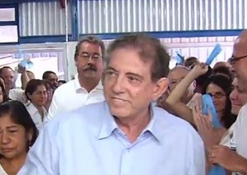 João de Deus é condenado a mais 4 anos de prisão por crime sexual