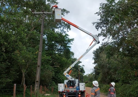 Confira os bairros que ficam sem energia nesta terça-feira em Manaus