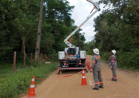 Saiba quais bairros ficam sem energia nesta sexta-feira em Manaus 