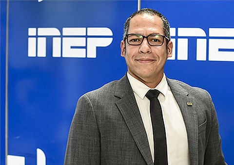 Diretor do Inep deixa cargo após 8 meses para assumir função no Paraná