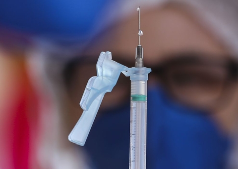 Ministério da Saúde deve receber 1,8 milhão de doses da Pfizer para crianças na próxima semana