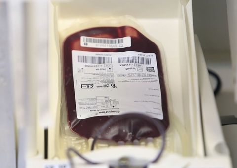 Ministério da Saúde e Anvisa reduzem prazo de doação de sangue pós-Covid-19