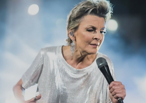 Cantora gospel Ludmila Ferber morre aos 56 anos após luta contra câncer