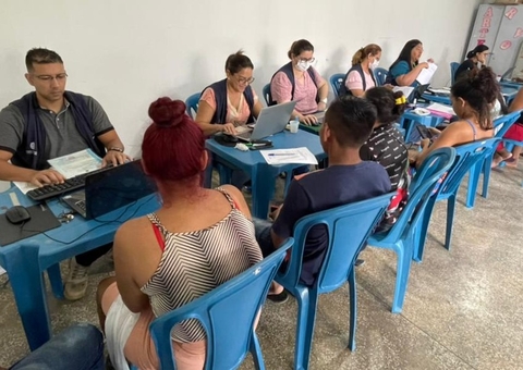 DPE-AM: Começa hoje mutirão de atendimento jurídico gratuito em Codajás