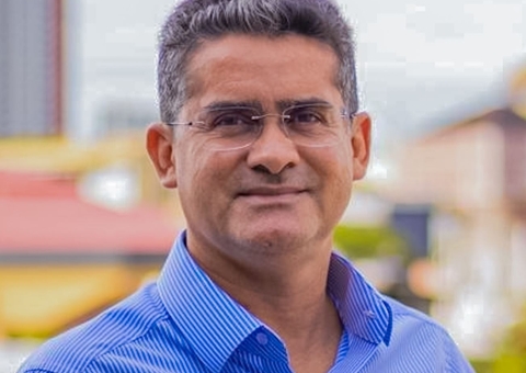 Prefeito de Manaus anuncia, nesta segunda, candidato a vice do governador Wilson Lima