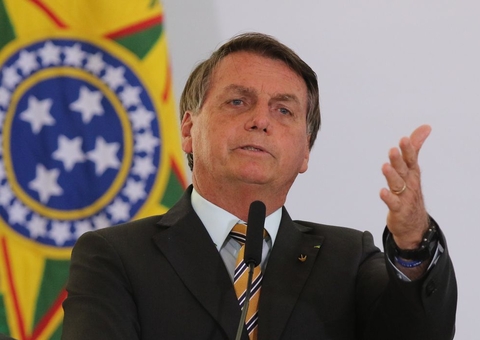 Messod Azulay e Paulo Sérgio Domingues são indicados por Bolsonaro para vagas no STJ