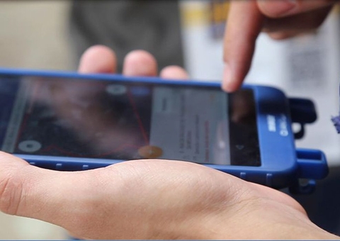 Twitter do IBGE é hackeado por corretora de criptomoedas