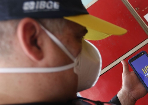 Termina nesta quarta prazo de inscrições para concurso do IBGE