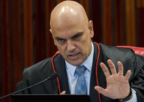 Moraes suspende redução do IPI para produtos da Zona Franca de Manaus