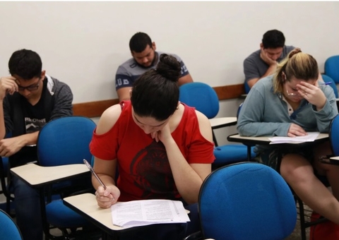 Defensoria abre vagas de estágio de Pós-Graduação em Direito no Amazonas